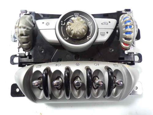 Used Climate control Climate control MINI MINI (R56) [2005-2014] 6570257 6570257