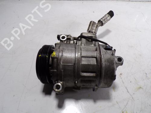 Used AC compressor AC compressor BMW 6 (E63) 645 Ci (333 hp) 9624779 9624779