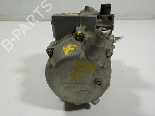 AC compressor TOYOTA AURIS Estate (_E18_) 1.8 Hybrid (ZWE186_, ZWE186R, ZWE186H) | BP12201021M34 