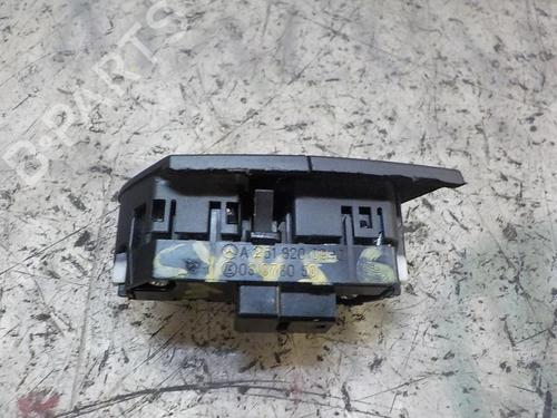 Module électronique MERCEDES-BENZ R-CLASS (W251, V251) R 320 CDI 4-matic (251.022, 251.122) | BP3849669M83 