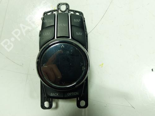 Used Switch Switch BMW 6 Gran Coupe (F06) 640 i (320 hp) 27354499 27354499