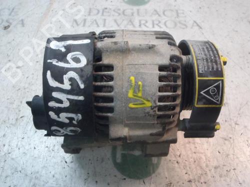 Used Alternator FIAT PUNTO (176_) 1.2 16V (86 hp) 4007558