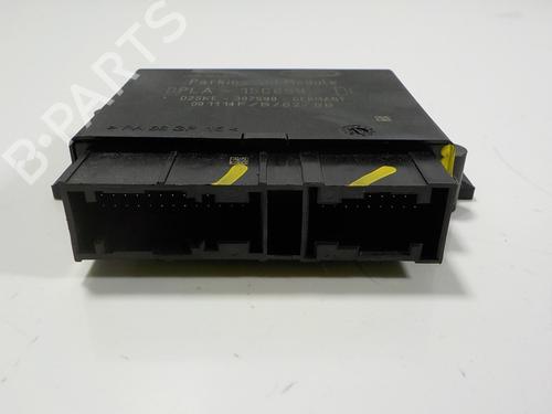 Elektronisk modul LAND ROVER RANGE ROVER EVOQUE (L538)  | BP11939032M83 