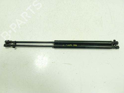 Used Tailgate lift support Tailgate lift support FIAT 500 (312_) 1.0 Mild Hybrid (312.AYD1B) (69 hp) 34058245 34058245