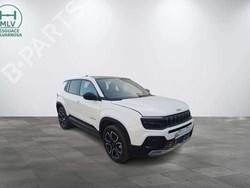 Used Parts JEEP AVENGER (J2) 1.2 T3 e-Hybrid 4998981