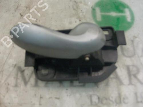 Front right interior door handle FIAT PUNTO (188_) 1.3 JTD 16V | BP4019578I14 