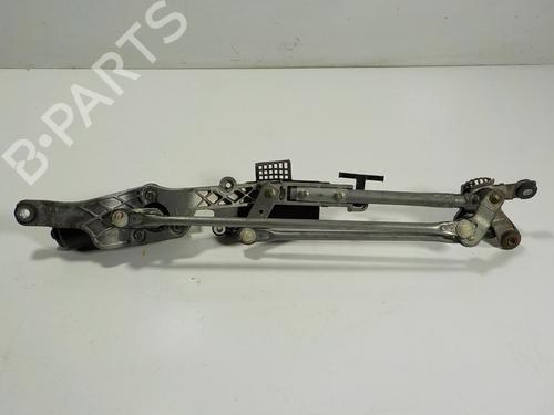 Front wiper motor MAZDA 2 (DE_, DH_)  | BP11193546M29 