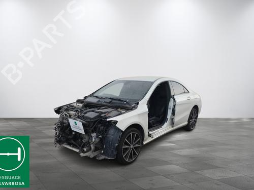 Front right window mechanism MERCEDES-BENZ CLA Coupe (C117) CLA 200 CDI / d (117.308) | BP13614626C23 