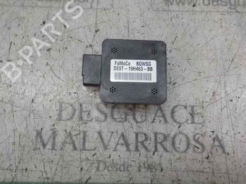 Used Electronic module Electronic module FORD GRAND C-MAX (DXA/CB7, DXA/CEU) 1.6 TDCi (115 hp) 4706015 4706015