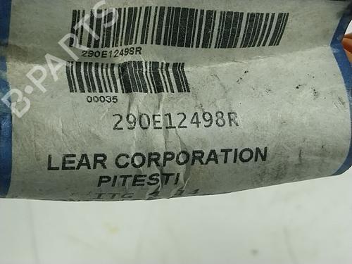 Elektronische module RENAULT KANGOO Express (FW0/1_) Z.E. (FW0Z, FW1Z) | BP17336862M83 