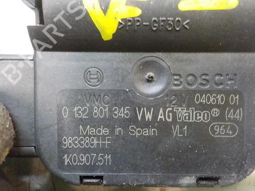 Elektronisk modul SEAT ALTEA XL (5P5, 5P8) 1.6 TDI | BP9531080M83 