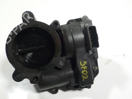Throttle body PEUGEOT 308 II (LB_, LP_, LW_, LH_, L3_)  | BP11965503M82