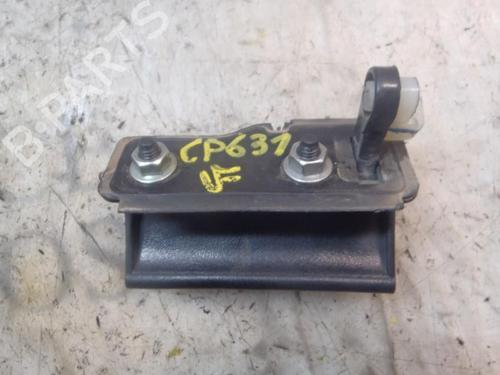 Used Tailgate handle KIA PICANTO I (SA) 1.1 CRDi (75 hp) 4017658