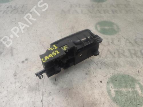 Rear left interior door handle TOYOTA COROLLA Saloon (_E12_) 1.4 D-4D (NDE120_, NDE120R) | BP4014932I15 