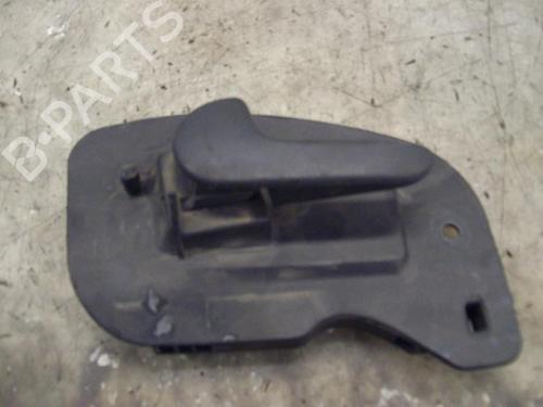 Used Front left interior door handle Front left interior door handle OPEL CORSA C (X01) 1.2 (F08, F68) (75 hp) 3752743 3752743