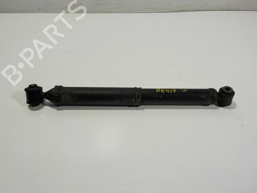 Used Right rear shock absorber PEUGEOT 2008 I (CU_) [2013-2025]  12444987