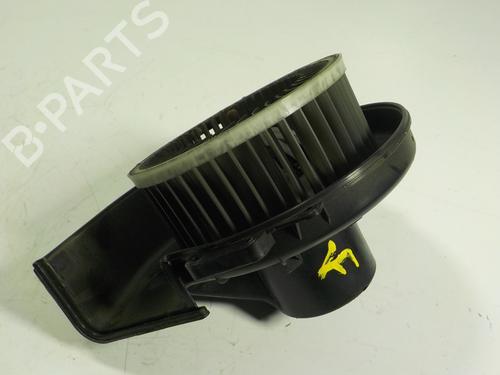 Heater blower motor SEAT IBIZA IV (6J5, 6P1) 1.6 TDI (90 hp) 6R1819015 | 6R1819015