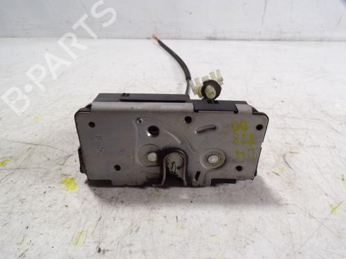 Used Front right lock OPEL CORSA E (X15) [2014-2025]  8420709