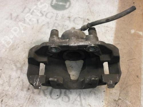 Right front brake caliper OPEL VECTRA B (J96) 1.8 i 16V (F19) | BP11546011M104