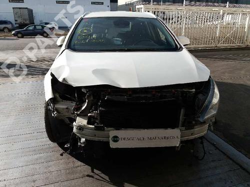 Used Parts OPEL ASTRA J Sports Tourer (P10)  1.7 CDTI (35)  835340