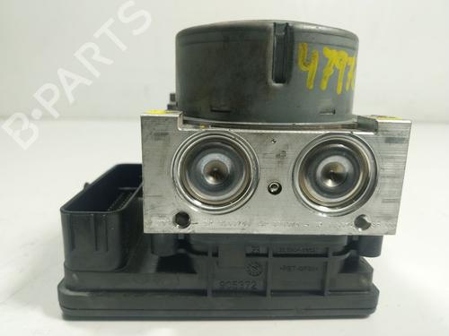 ABS pump VW TOURAN (5T1)  | BP17384956M43 