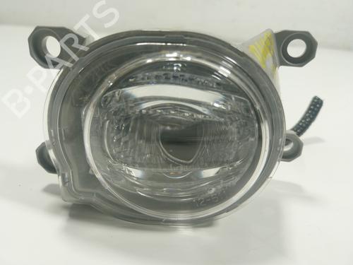 Used Left front fog light Left front fog light TOYOTA RAV 4 V (_A5_, _H5_) 2.5 Hybrid (AXAH52) (218 hp) 17908032 17908032
