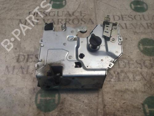 Rear left lock FORD TRANSIT CONNECT (P65_, P70_, P80_) 1.8 TDCi | BP3806179C100