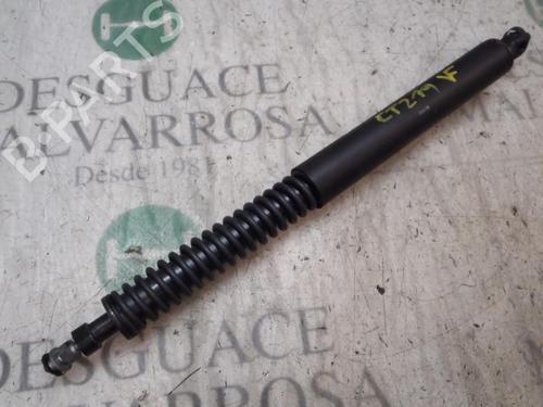 Tailgate lift support PEUGEOT 307 CC (3B) 2.0 16V BP14275359C138
