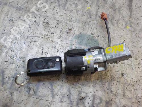 Used Electronic module Electronic module PEUGEOT 207 (WA_, WC_) [2006-2015] 14279112 14279112