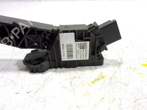 Pedal PEUGEOT 208 II (UB_, UP_, UW_, UJ_)  | BP11189394I4 