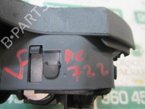 Driver airbag RENAULT SCÉNIC II (JM0/1_) 1.9 dCi (JM0G, JM12, JM1G, JM2C) | BP3879413C9 