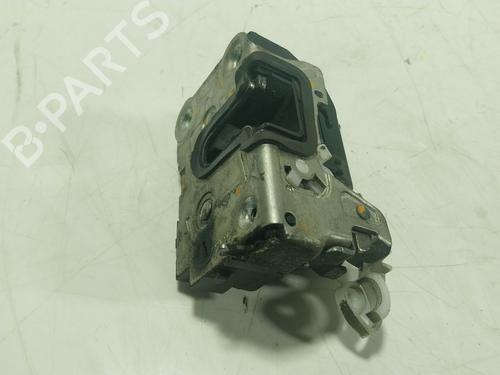 Used Front right lock DACIA LODGY (JS_) 1.5 Blue dCi 115 (JSJT) (116 hp) 31013203