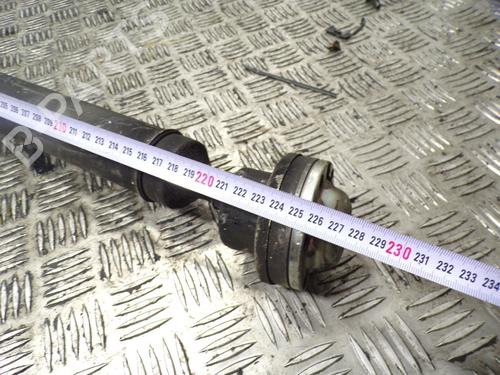 Driveshaft VOLVO XC90 I (275) D5 AWD | BP7522773M37