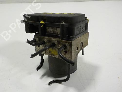 Used ABS pump ABS pump NISSAN NV200 / EVALIA Bus 1.5 dCi 85 (M20, M20M, M20K, M20KK) (86 hp) 13750211 13750211