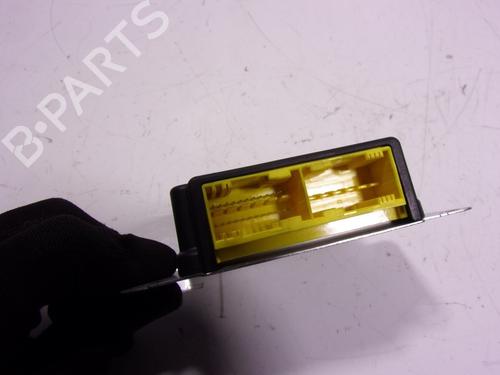 ECU airbags LAND ROVER DISCOVERY V (L462) D300 MHEV 4x4 | BP15581808M53 