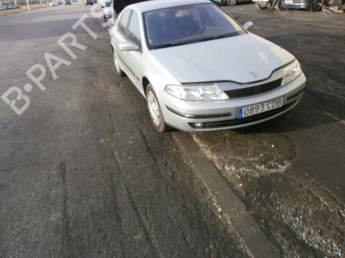AC-Kompressor RENAULT LAGUNA II (BG0/1_)  | BP3799903M34 