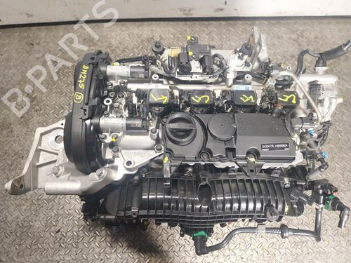 Engine VOLVO XC90 II (256) T8 Hybrid AWD | BP16665235M1 