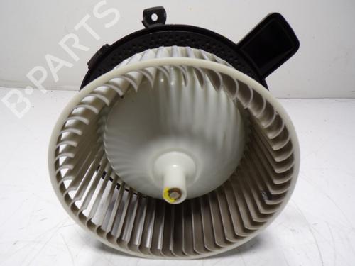 Heater blower motor OPEL ASTRA J Sports Tourer (P10)  | BP12678191M62 