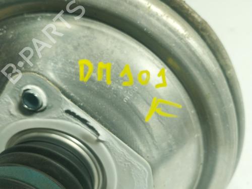 Servo brake AUDI A5 (8T3) 1.8 TFSI | BP16664463M42