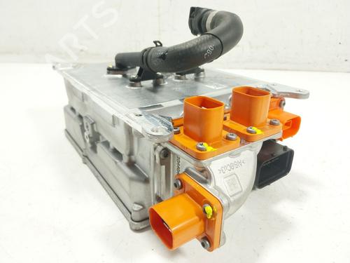Used Inverter/Converter Inverter/Converter SEAT LEON Sportstourer (KL8, KLD) [2020-2026] 33235433 33235433