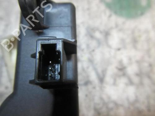 Elektronisk modul NISSAN PRIMERA Hatchback (P12) 2.2 Di | BP6618002M83 