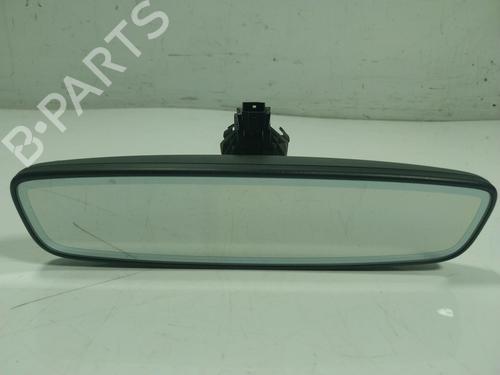 Used Rear mirror Rear mirror SEAT IBIZA V (KJ1, KJG) 1.0 TSI (110 hp) 17129869 17129869