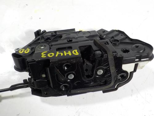 Used Front right lock VW TIGUAN (5N_) 2.0 TDI (140 hp) 7876578