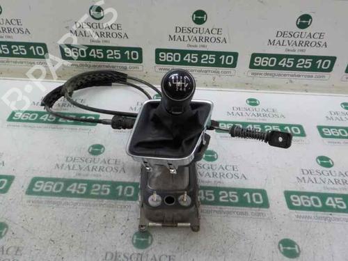 Manual gearbox selector VW TIGUAN (5N_) [2007-2018]null 5N0711050A | 5N0711049T