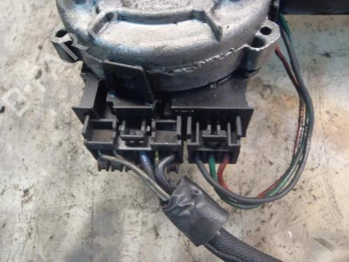 Front wiper motor CITROËN JUMPER I Van (244) 2.0 HDi | BP3758776M29 