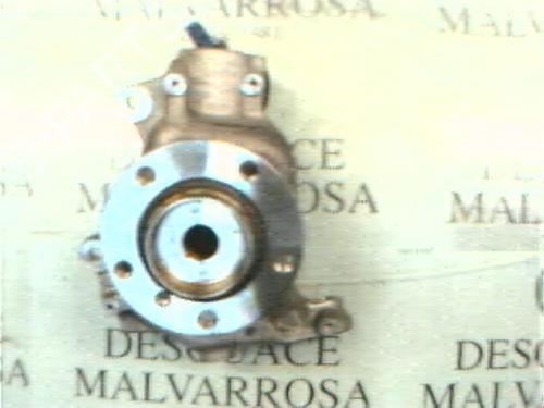 Right front steering knuckle BMW 7 (E65, E66, E67) 760 i 31216753462 | 200533280133 | 200533280133