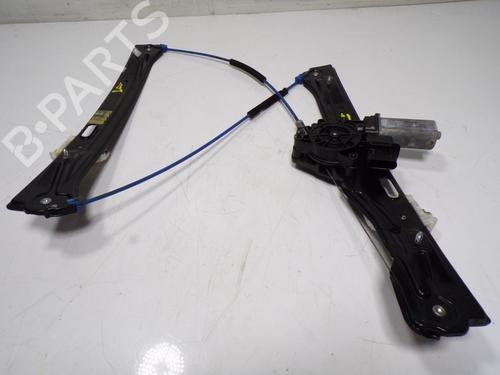 Used Front left window mechanism Front left window mechanism BMW 3 Touring (F31) [2012-2019] 15068697 15068697