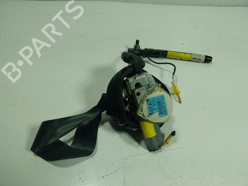 Front left seatbelt FORD KA (RU8) 1.2 | BP17384873I26 