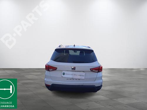 Dashboard SEAT ARONA (KJ7, KJP) 1.0 TSI | BP8871909C46  - Image 11