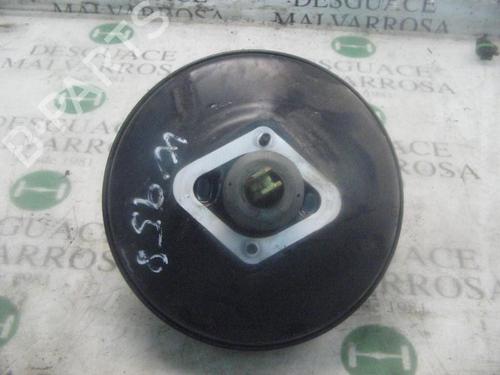 Used Servo brake Servo brake MERCEDES-BENZ E-CLASS (W124) [1993-1996] 3762181 3762181